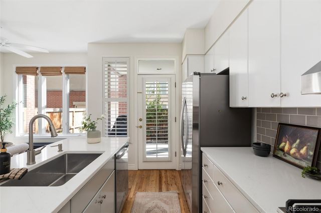 4 S Monroe Street, Denver, CO 80209