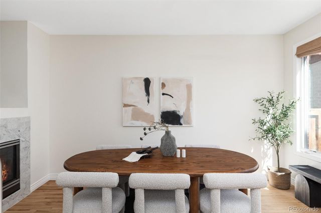 4 S Monroe Street, Denver, CO 80209
