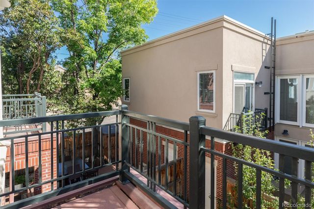 4 S Monroe Street, Denver, CO 80209