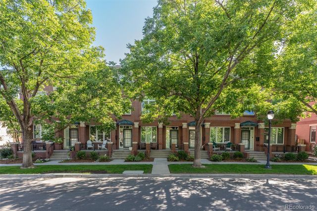 4 S Monroe Street, Denver, CO 80209