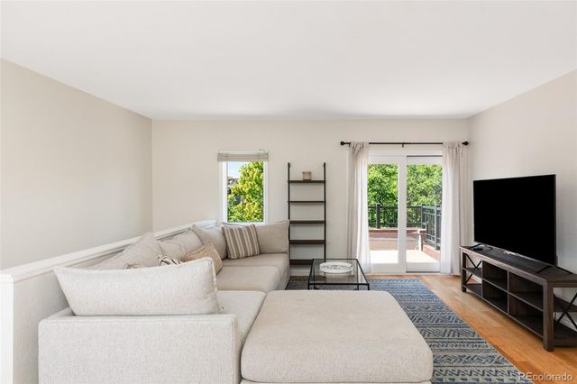 4 S Monroe Street, Denver, CO 80209