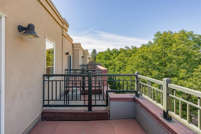 4 S Monroe Street, Denver, CO 80209