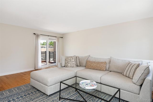 4 S Monroe Street, Denver, CO 80209