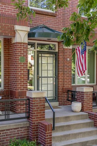 4 S Monroe Street, Denver, CO 80209