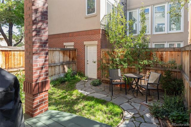 4 S Monroe Street, Denver, CO 80209
