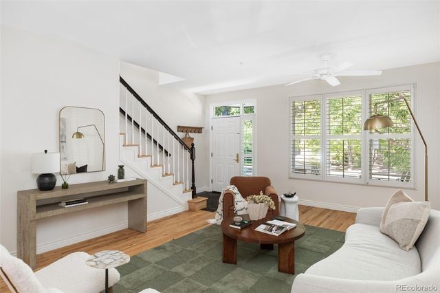 4 S Monroe Street, Denver, CO 80209