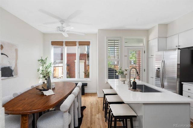 4 S Monroe Street, Denver, CO 80209