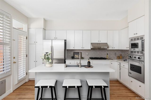 4 S Monroe Street, Denver, CO 80209