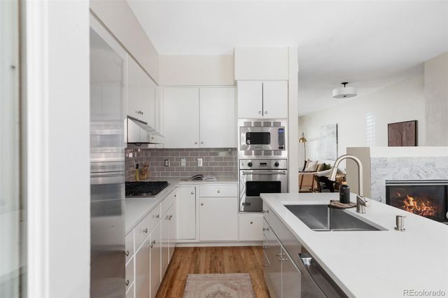 4 S Monroe Street, Denver, CO 80209