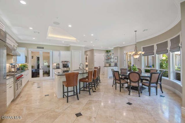 421 Whitegate Road, Newbury Park, CA 91320