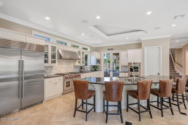 421 Whitegate Road, Newbury Park, CA 91320