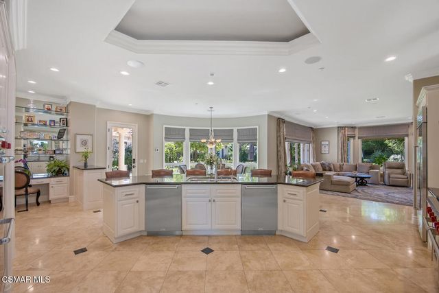 421 Whitegate Road, Newbury Park, CA 91320