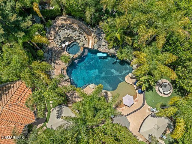 421 Whitegate Road, Newbury Park, CA 91320