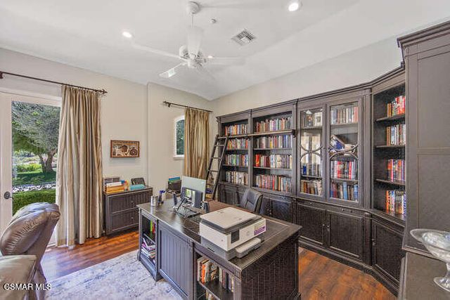 421 Whitegate Road, Newbury Park, CA 91320