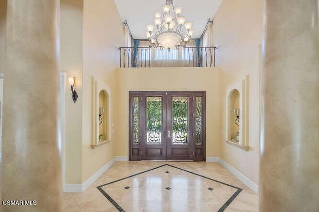 421 Whitegate Road, Newbury Park, CA 91320