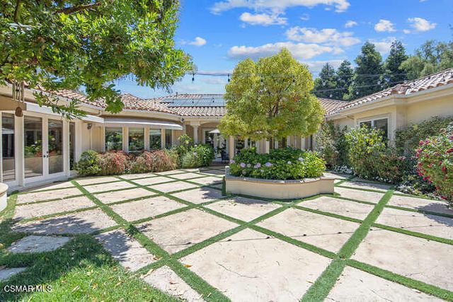 421 Whitegate Road, Newbury Park, CA 91320