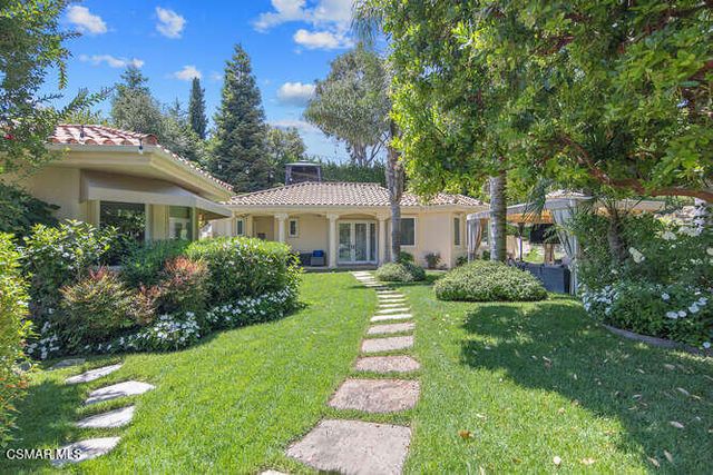 421 Whitegate Road, Newbury Park, CA 91320