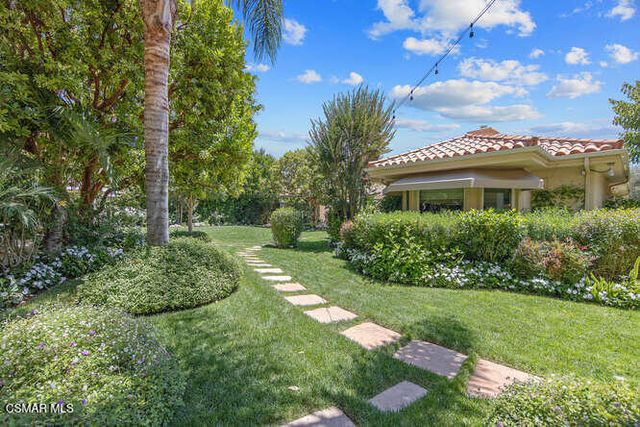 421 Whitegate Road, Newbury Park, CA 91320
