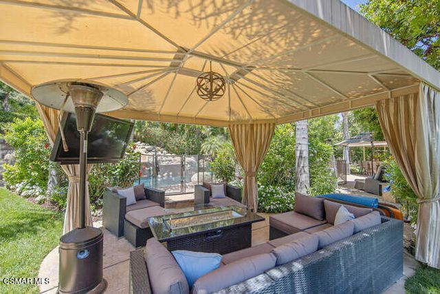 421 Whitegate Road, Newbury Park, CA 91320