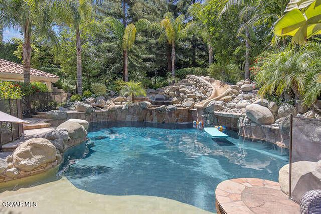 421 Whitegate Road, Newbury Park, CA 91320