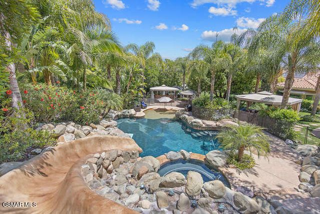 421 Whitegate Road, Newbury Park, CA 91320
