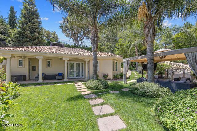 421 Whitegate Road, Newbury Park, CA 91320
