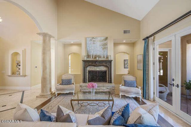 421 Whitegate Road, Newbury Park, CA 91320