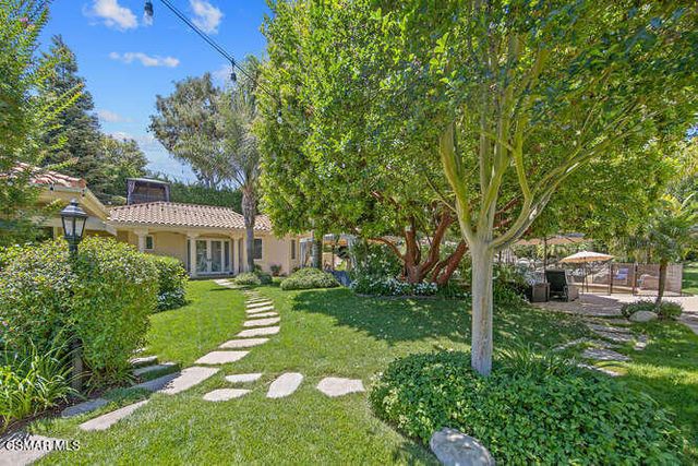 421 Whitegate Road, Newbury Park, CA 91320