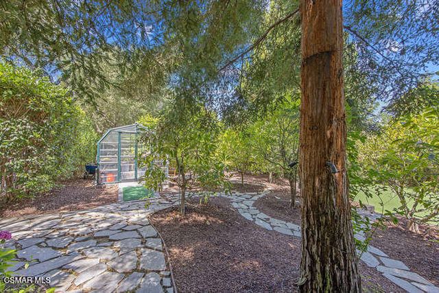 421 Whitegate Road, Newbury Park, CA 91320