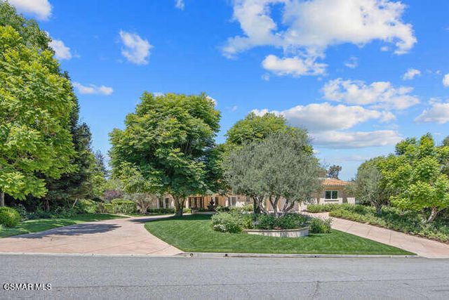 421 Whitegate Road, Newbury Park, CA 91320