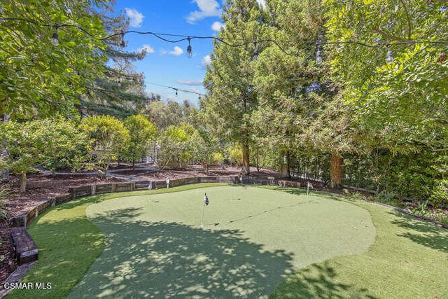 421 Whitegate Road, Newbury Park, CA 91320