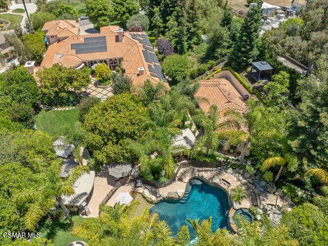 421 Whitegate Road, Newbury Park, CA 91320
