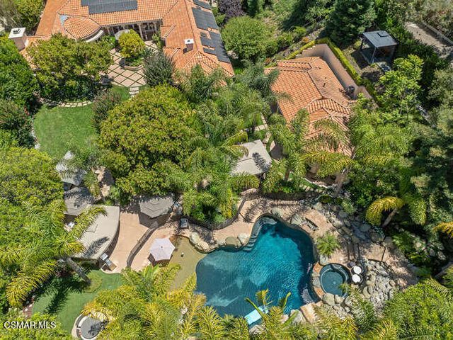 421 Whitegate Road, Newbury Park, CA 91320