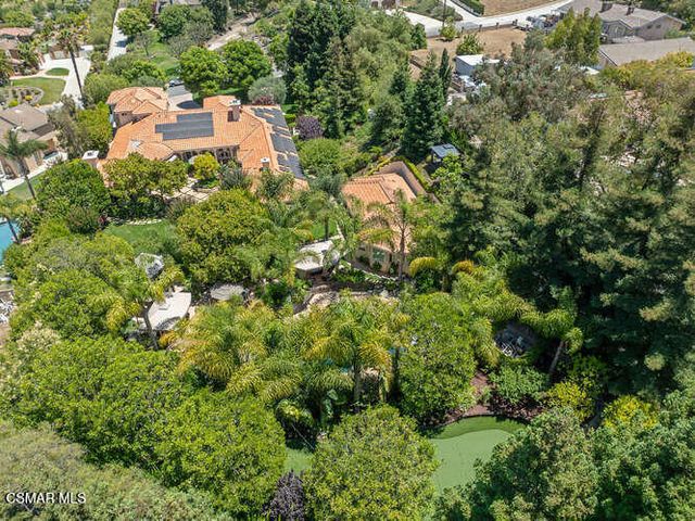 421 Whitegate Road, Newbury Park, CA 91320