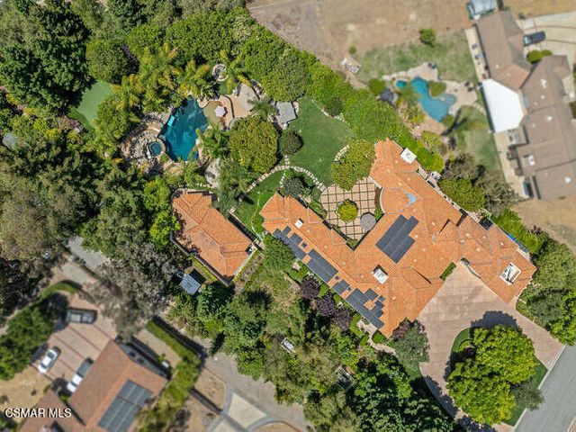 421 Whitegate Road, Newbury Park, CA 91320
