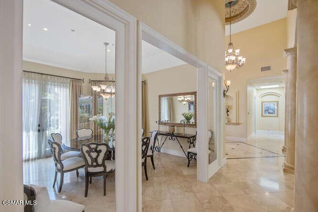 421 Whitegate Road, Newbury Park, CA 91320