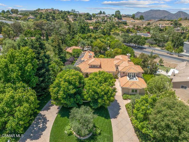 421 Whitegate Road, Newbury Park, CA 91320