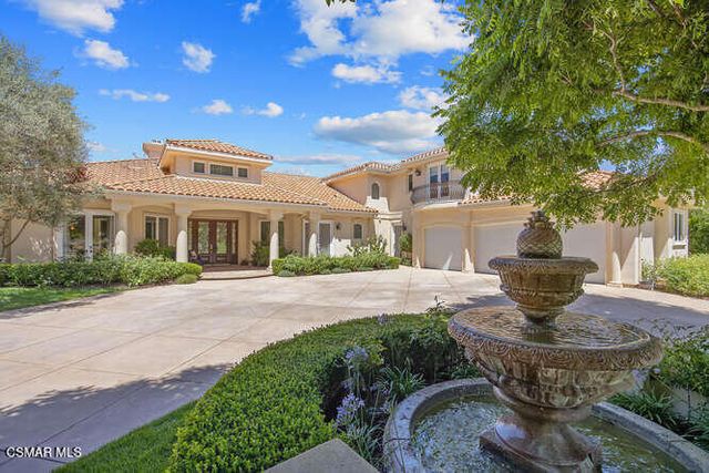 421 Whitegate Road, Newbury Park, CA 91320