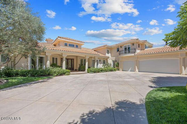 421 Whitegate Road, Newbury Park, CA 91320