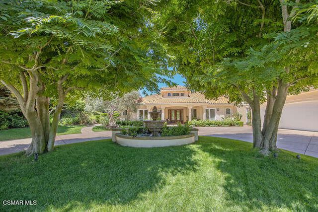 421 Whitegate Road, Newbury Park, CA 91320