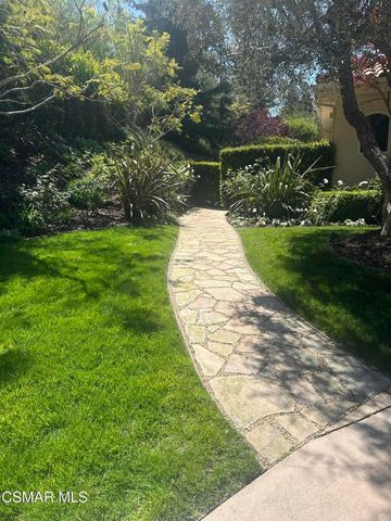 421 Whitegate Road, Newbury Park, CA 91320