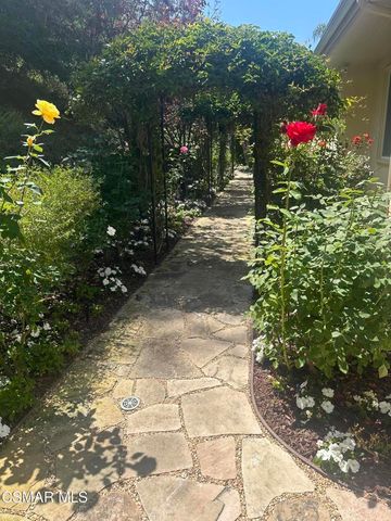 421 Whitegate Road, Newbury Park, CA 91320