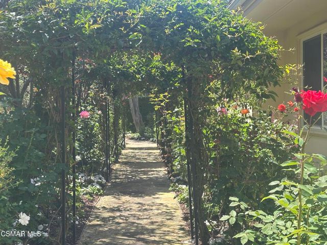 421 Whitegate Road, Newbury Park, CA 91320