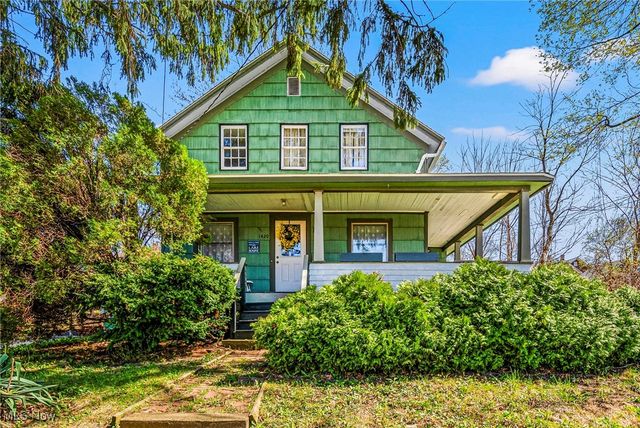 1420 Bridge Street, Ashtabula, OH 44004