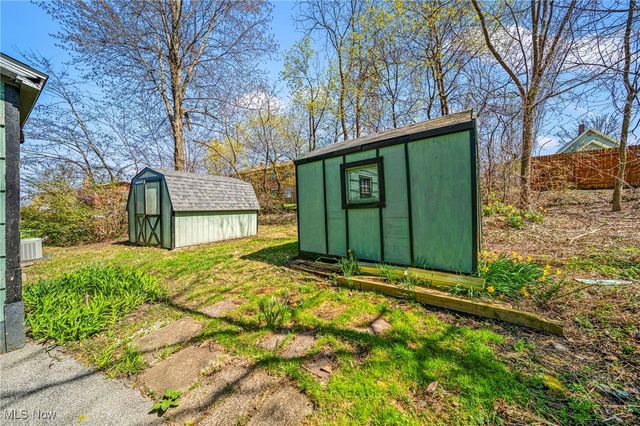 1420 Bridge Street, Ashtabula, OH 44004