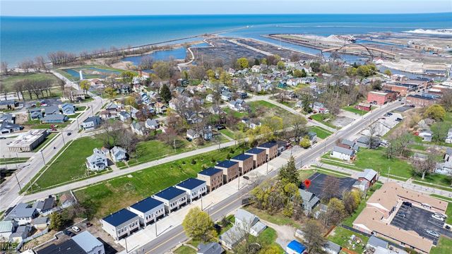 1420 Bridge Street, Ashtabula, OH 44004