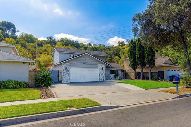 3716 Crooked Creek, Diamond Bar, CA 91765