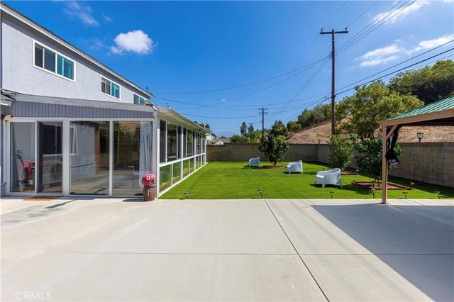 3716 Crooked Creek, Diamond Bar, CA 91765