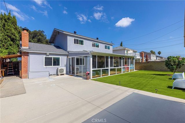 3716 Crooked Creek, Diamond Bar, CA 91765
