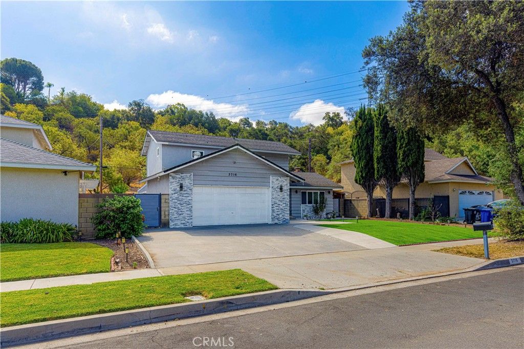 3716 Crooked Creek, Diamond Bar, CA 91765 — photo 3